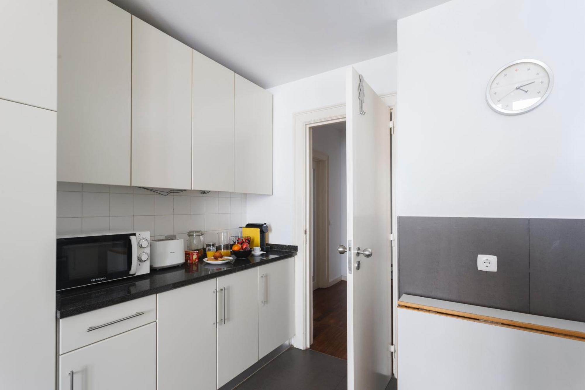 Baixa Chiado Luxury Bedrooms Lisbon Exterior photo