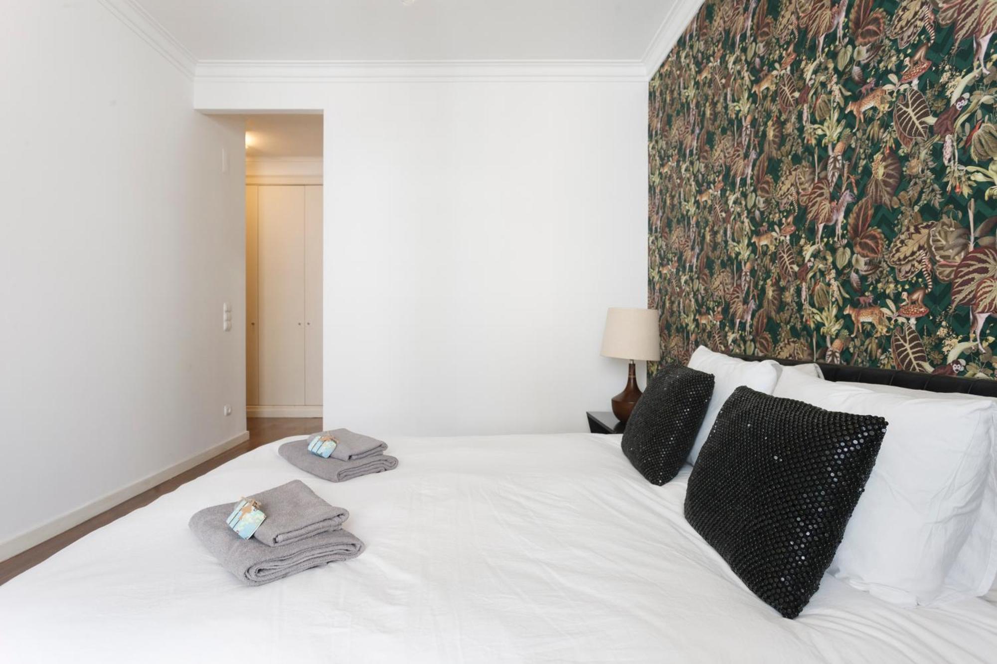 Baixa Chiado Luxury Bedrooms Lisbon Exterior photo
