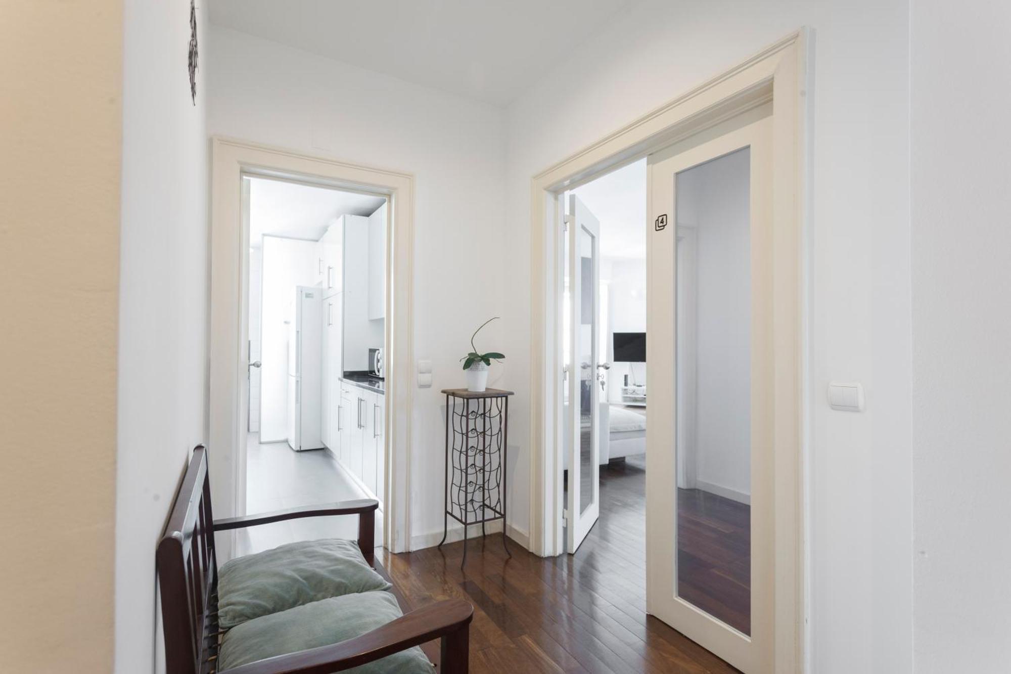 Baixa Chiado Luxury Bedrooms Lisbon Exterior photo