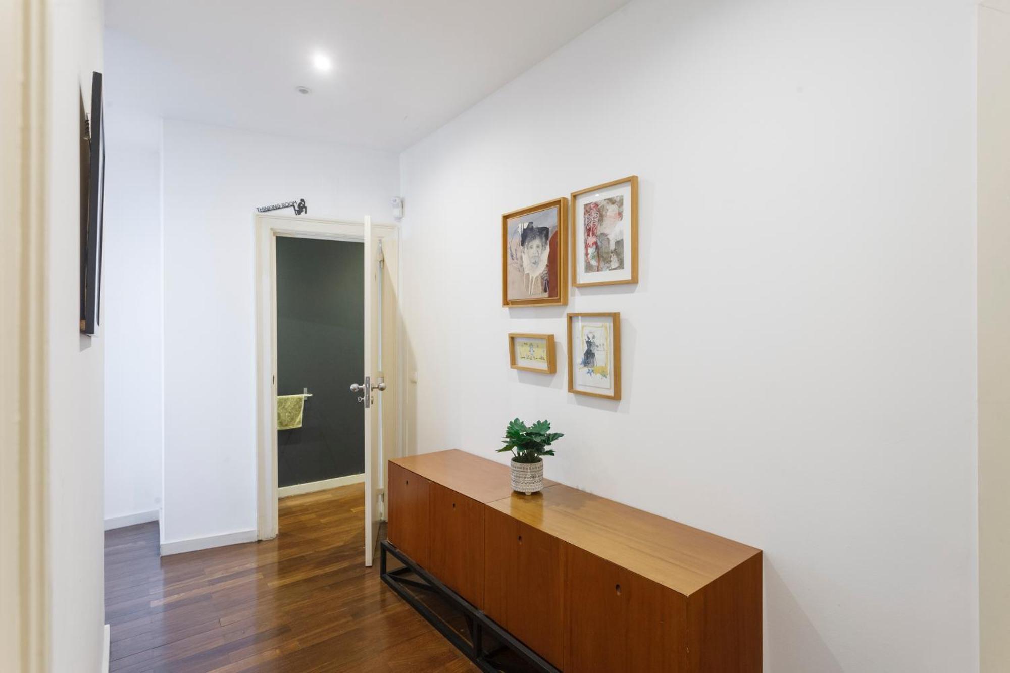 Baixa Chiado Luxury Bedrooms Lisbon Exterior photo