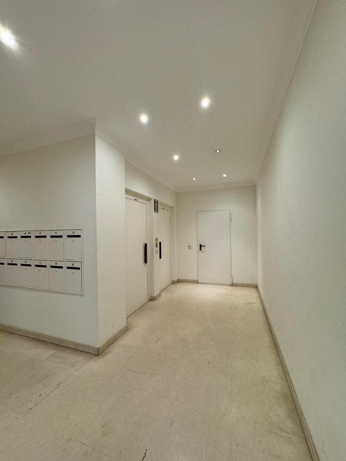 Baixa Chiado Luxury Bedrooms Lisbon Exterior photo